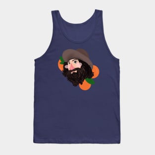 Jim Tank Top